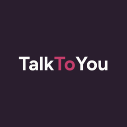 TalkToYou app icon